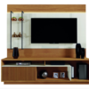 Home para Sala de TV Moderno com LED - Ravena - Image 2