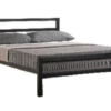 Cama de Ferro Lara King Size 1,86x1,98 - Image 2