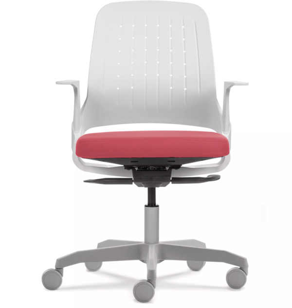 Cadeira My Chair White Rose