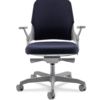 Cadeira My Chair Grey N Blue Premium - Image 2