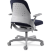 Cadeira My Chair Grey N Blue Premium - Image 5